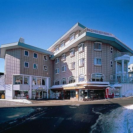 Resort Inn Marion Shinano Отари Экстерьер фото