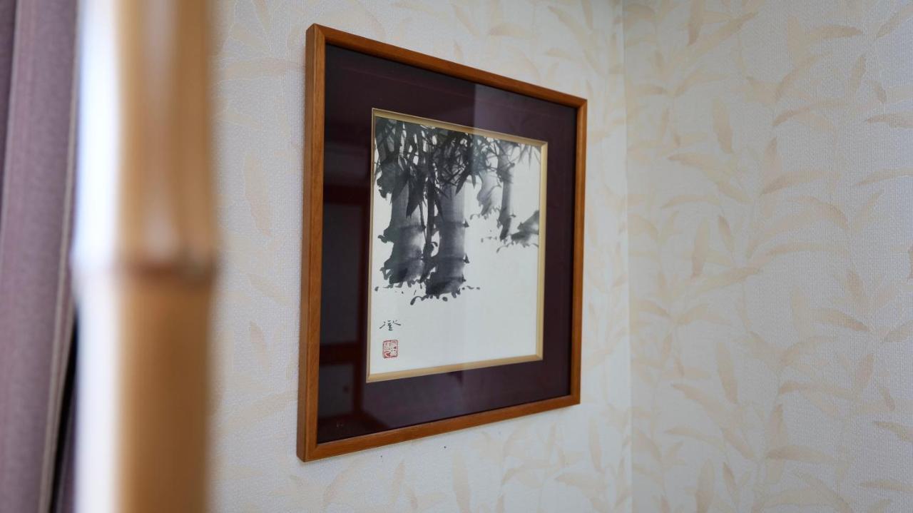 Resort Inn Marion Shinano Отари Экстерьер фото