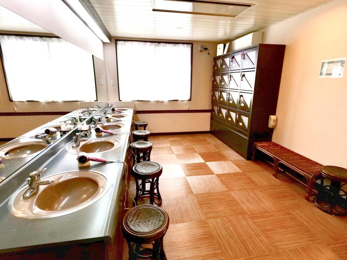 Resort Inn Marion Shinano Отари Экстерьер фото