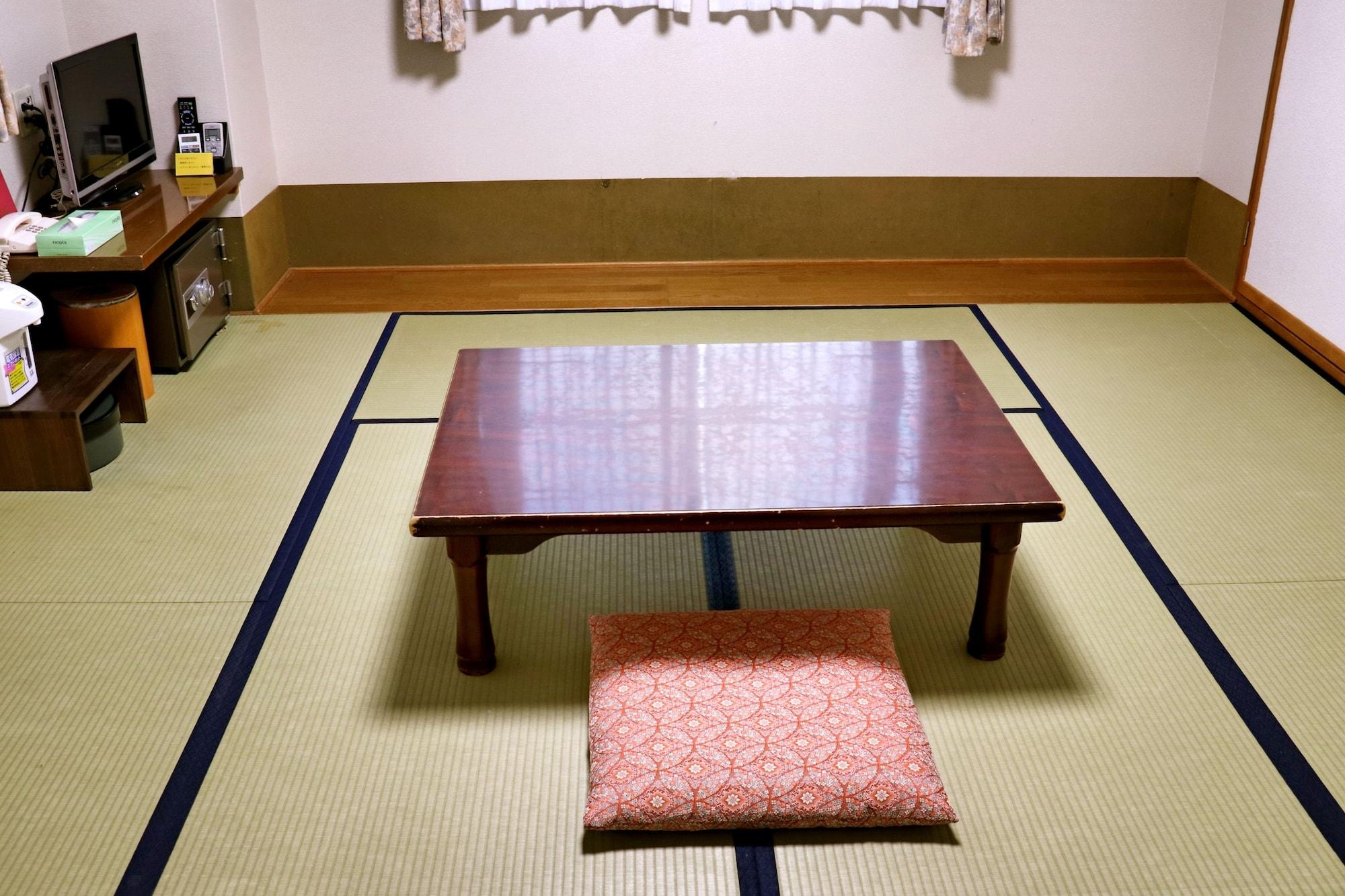 Resort Inn Marion Shinano Отари Экстерьер фото