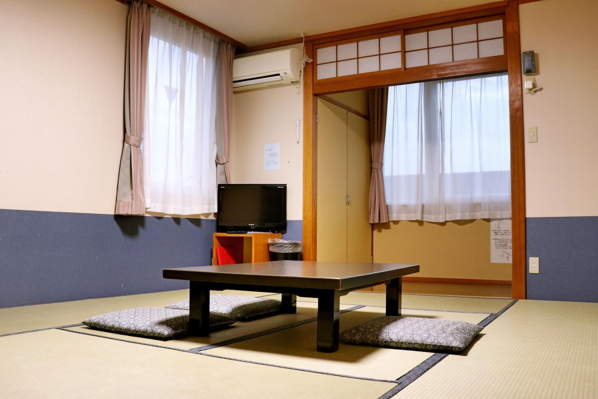 Resort Inn Marion Shinano Отари Экстерьер фото