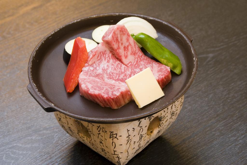 Resort Inn Marion Shinano Отари Экстерьер фото