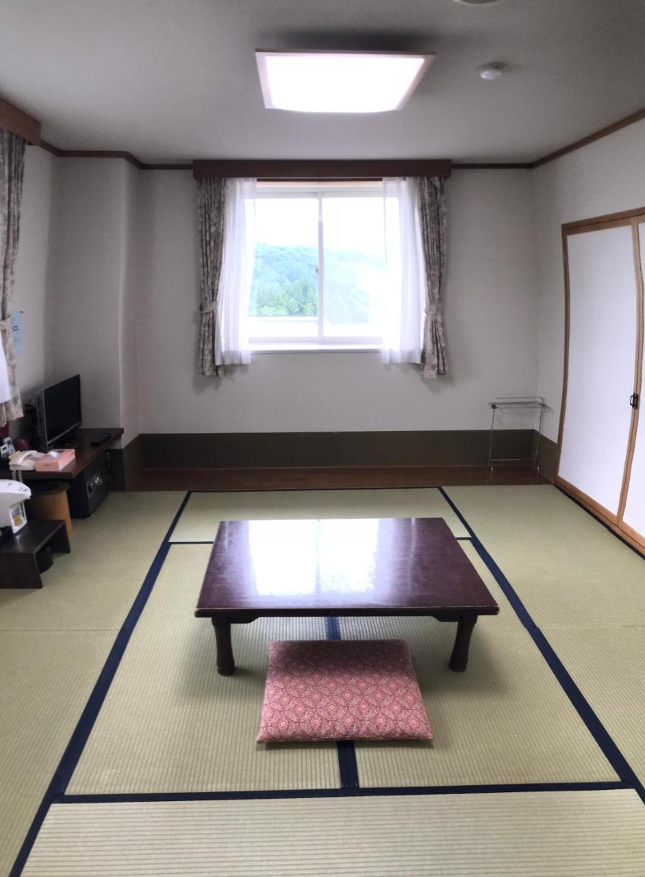 Resort Inn Marion Shinano Отари Экстерьер фото